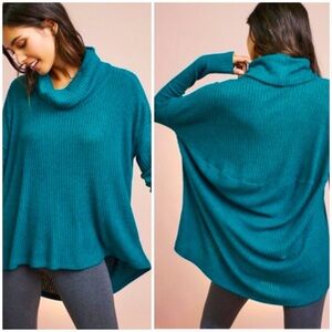 Anthropologie Saturday Sunday Oversized Sweater XS/S